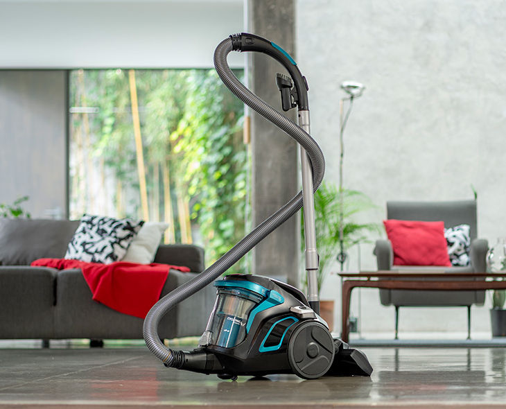 Aspirateur hoover discount sans sac but